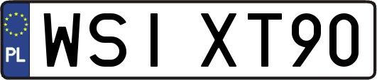 WSIXT90