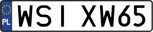 WSIXW65