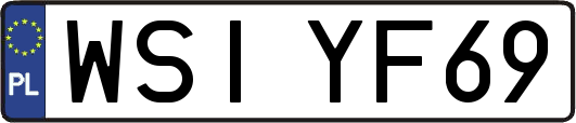 WSIYF69