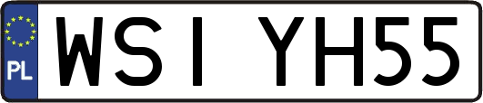 WSIYH55
