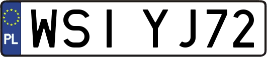 WSIYJ72
