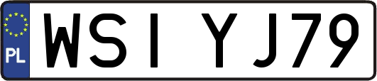 WSIYJ79