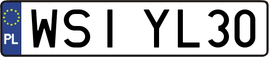 WSIYL30