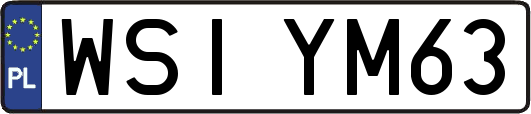 WSIYM63