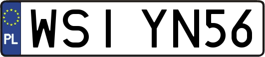 WSIYN56
