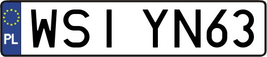 WSIYN63