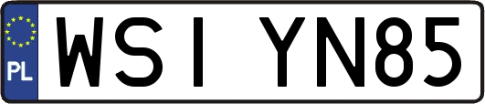 WSIYN85