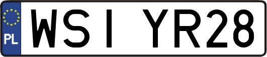 WSIYR28