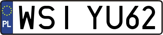 WSIYU62