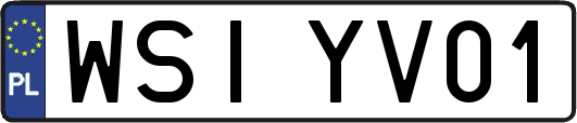 WSIYV01