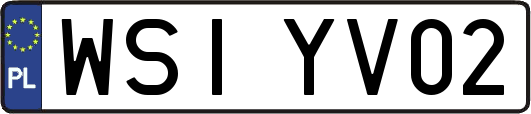 WSIYV02