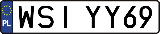 WSIYY69
