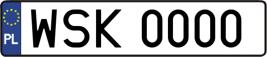 WSK0000