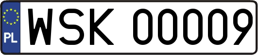 WSK00009