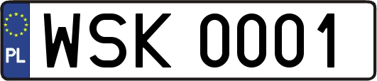 WSK0001