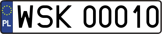 WSK00010