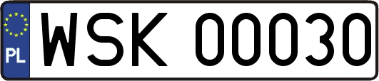 WSK00030