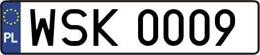WSK0009