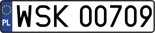 WSK00709