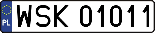 WSK01011