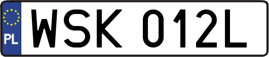 WSK012L