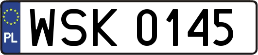 WSK0145