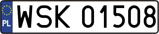 WSK01508