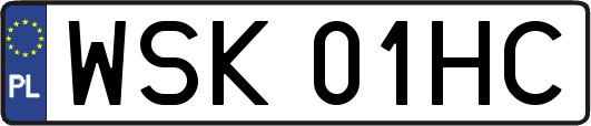 WSK01HC