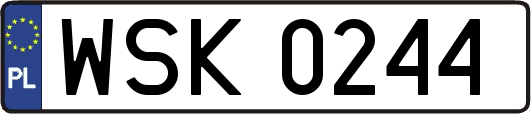 WSK0244
