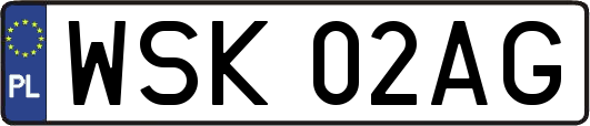 WSK02AG