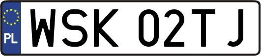 WSK02TJ