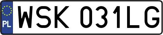WSK031LG