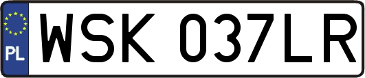 WSK037LR