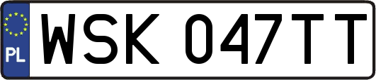 WSK047TT