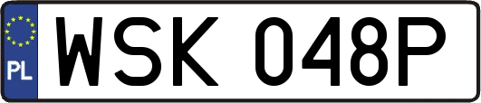 WSK048P