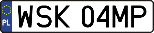 WSK04MP