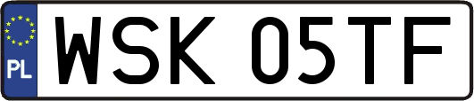 WSK05TF