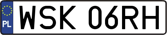 WSK06RH