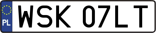 WSK07LT