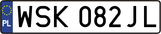 WSK082JL