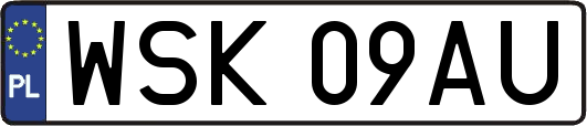 WSK09AU