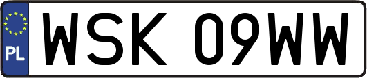 WSK09WW