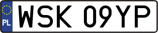 WSK09YP