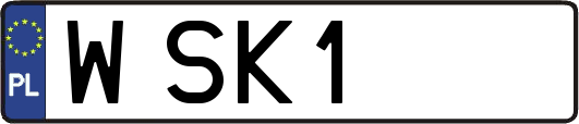 WSK1