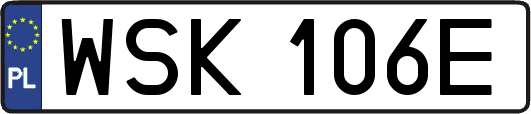 WSK106E