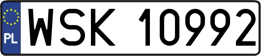 WSK10992