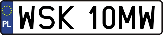 WSK10MW