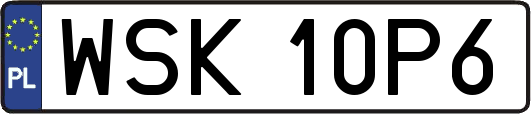 WSK10P6