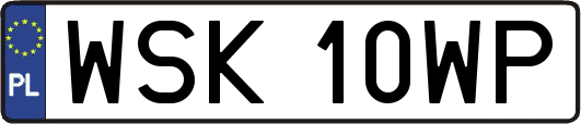 WSK10WP