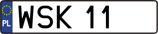 WSK11